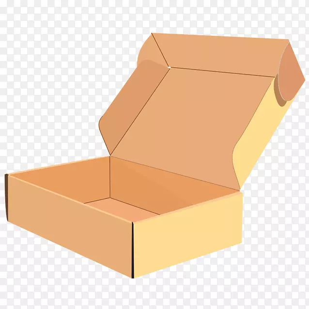 纸盒包装和标签盒