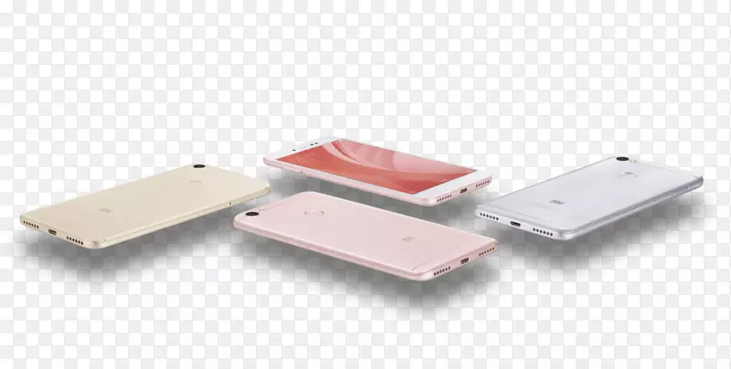 小米红米智能手机4G Android-智能手机