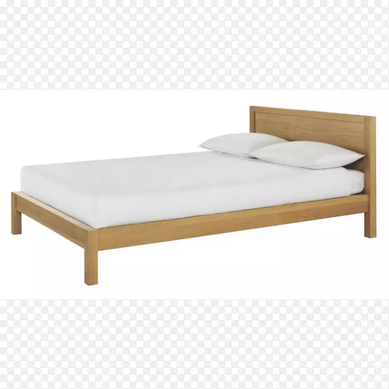 床架床尺寸平台床头板床