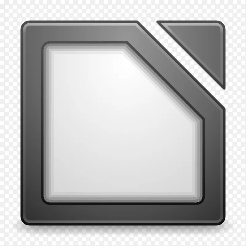 方方LibreOffice电子邮件计算机软件