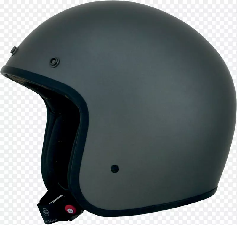 摩托车头盔喷射式头盔