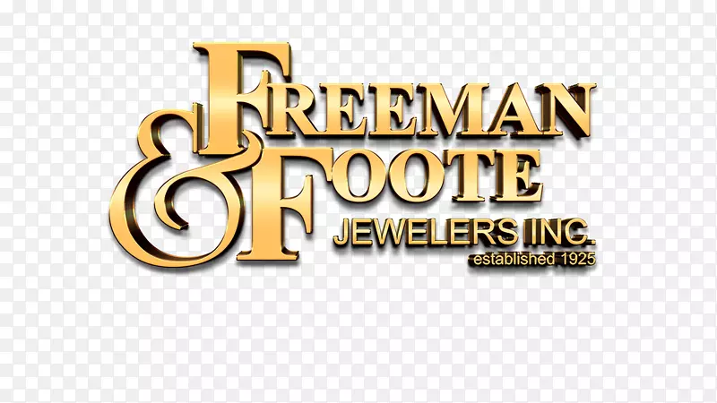弗里曼和福特珠宝商公司新哈特福德珠宝订婚戒指