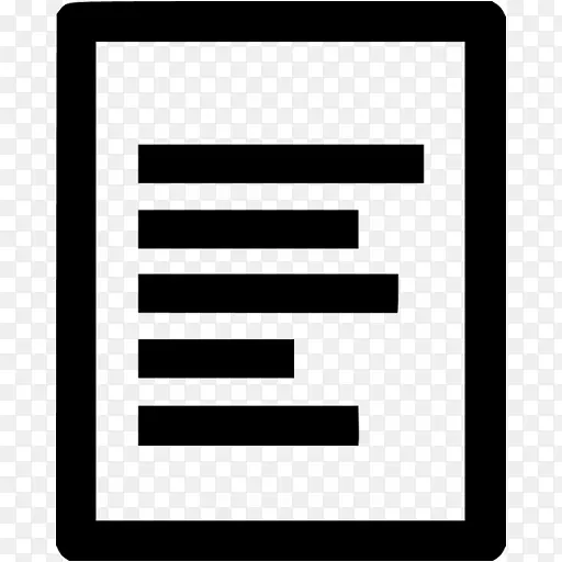 文本文件计算机图标文件扩展名纯文本图标