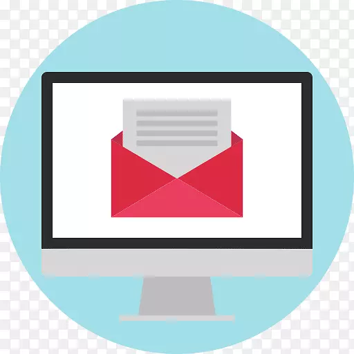 电子邮件列表销售信函组织-电子邮件