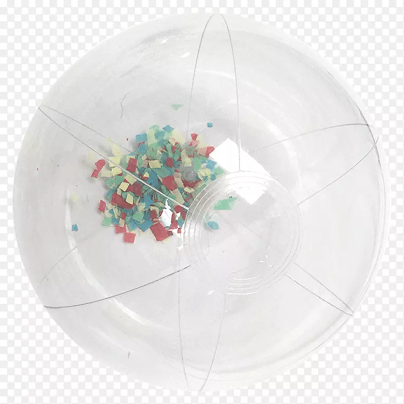 塑料球餐具.纸球