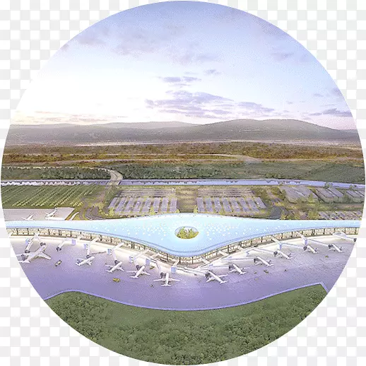 托库门国际机场巴士坎昆国际机场运输-外地公路