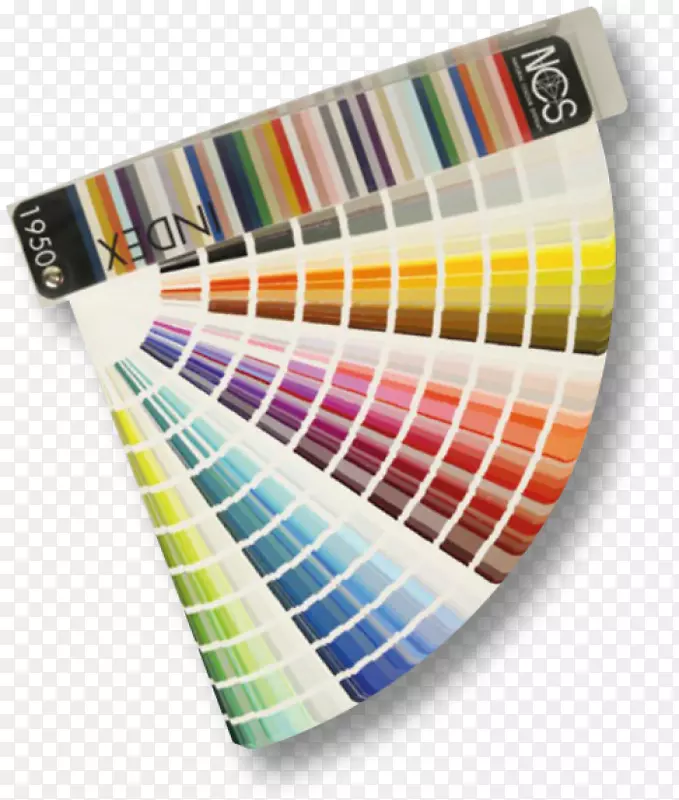 天然色系色系颜色标准漆