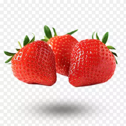 水果食品酸果酱-3草莓-草莓