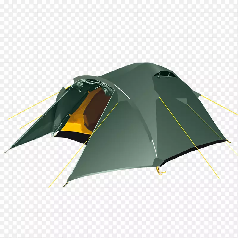 帐篷科尔曼公司野营梯级设计营地-营地