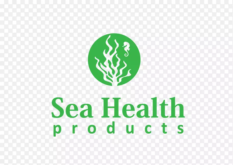 爱尔兰水管工黄麻海藻水彩标志