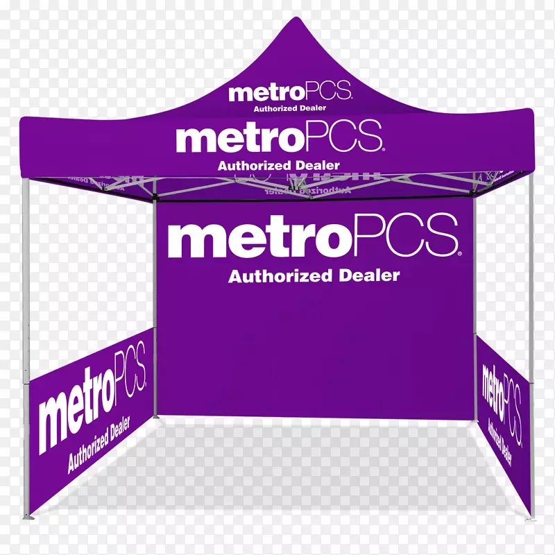 移动电话MetroPCS通信公司Verizon无线板球无线.户外广告面板