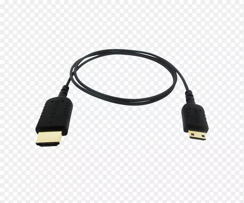 高清晰度电视系列电缆hdmi适配器串行电缆hdmi电缆