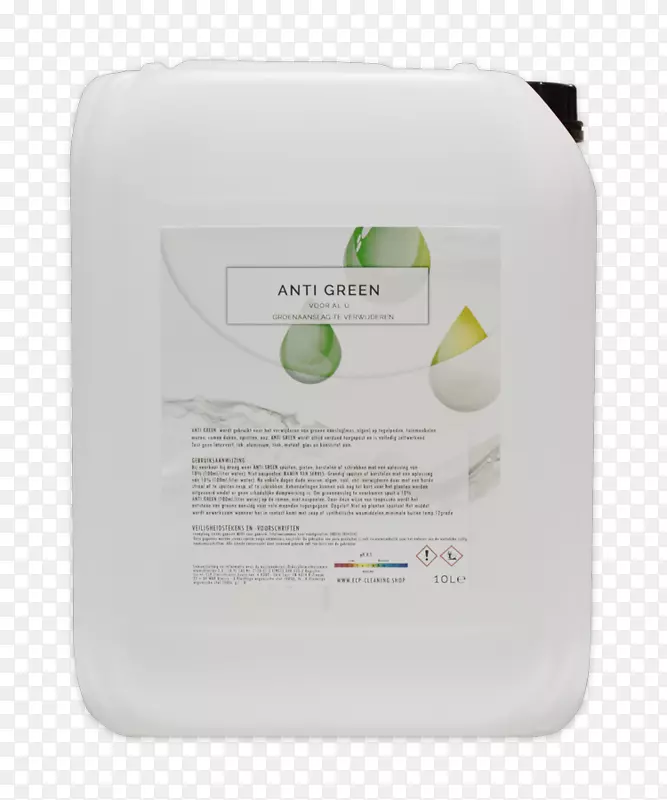 软皂绿色清洁-绿藻