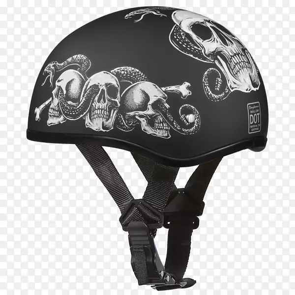 摩托车头盔戴托纳头盔头盖骨摩托车头盔