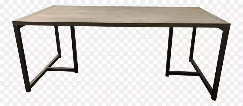 桌椅家具金属垫桌