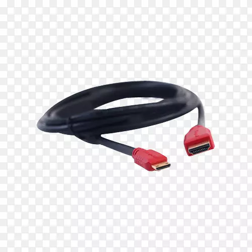 HDMI电缆设计