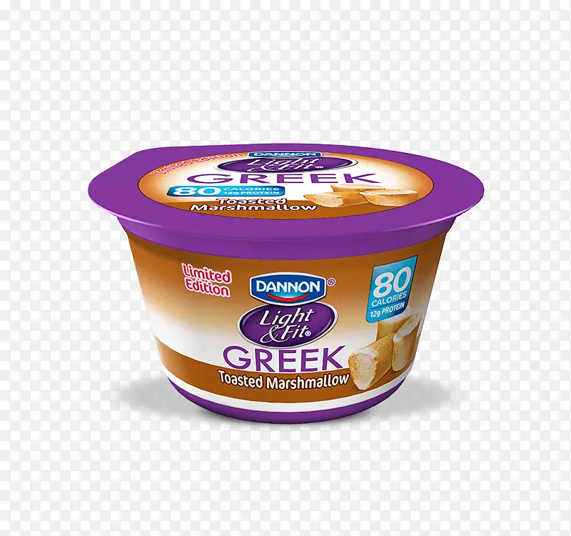 牛奶希腊菜酸奶奶酪蛋糕希腊酸奶-牛奶