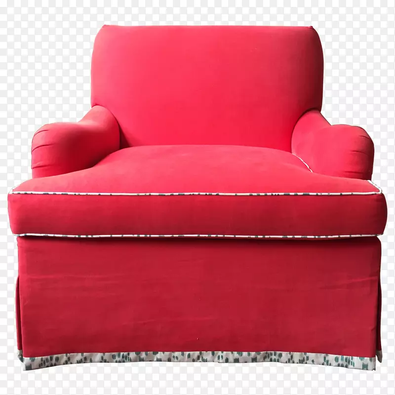 沙发床滑盖俱乐部椅垫设计