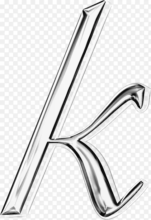 字母k拼音