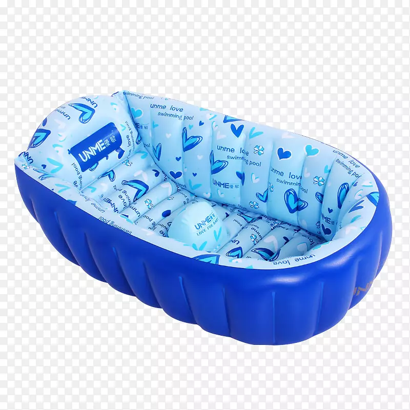 浴缸热水浴缸游泳池塑料充气浴缸