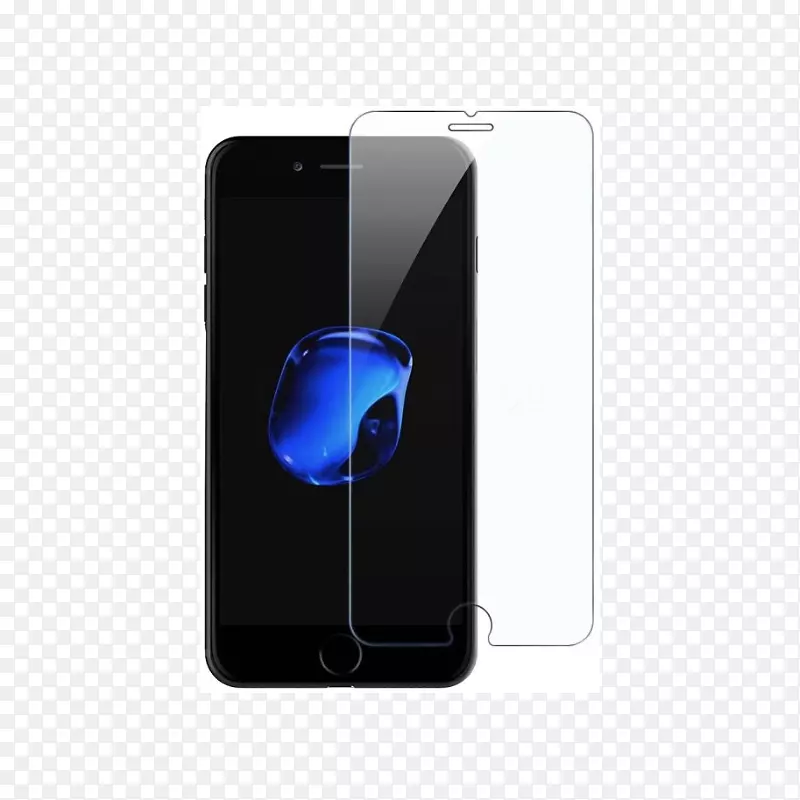 苹果iphone 7加上苹果iphone 8加上iphone 6s加屏幕保护器-玻璃