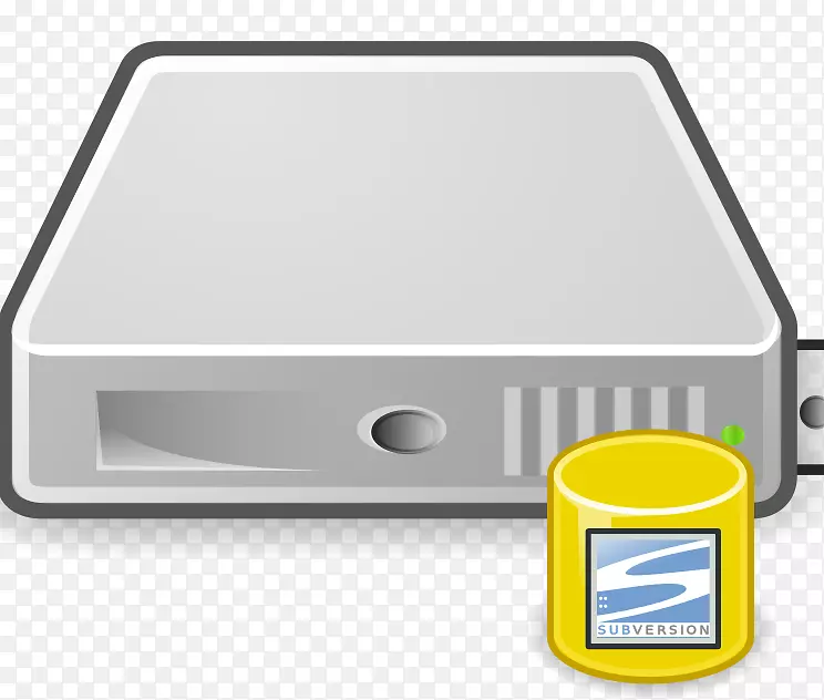 数据库服务器计算机服务器visual alsvn server apache subversion-linux