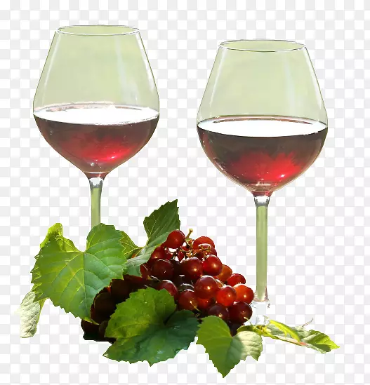 酒杯红酒初学者用完整的葡萄酒指南-葡萄酒鸡尾酒-葡萄酒