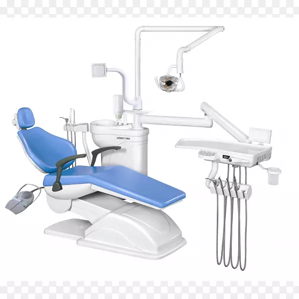 牙科机械医疗椅-椅子