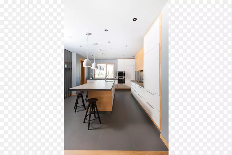 室内设计服务设计师餐桌-厨房货架