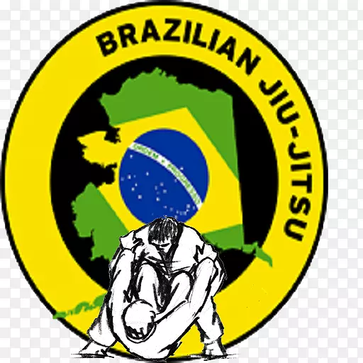 国际巴西Ju-Jitsu联合会