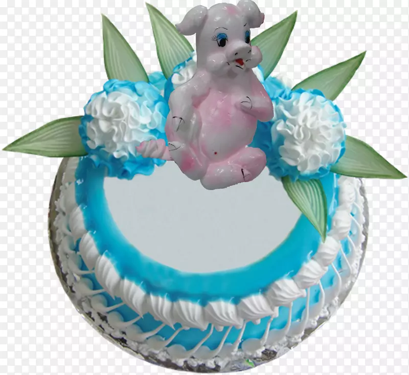 生日蛋糕bánh奶油海绵蛋糕-生日