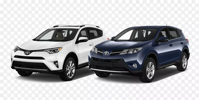 2018年丰田RAV 4混合动力2017丰田RAV 4混合动力车2016丰田RAV 4混合动力-丰田