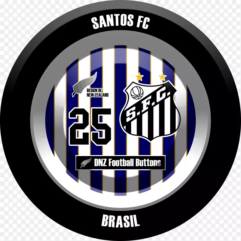 桑托斯俱乐部奥萨斯科埃斯波尔特克鲁比红牛巴西体育俱乐部Corinthians Paulista足球-桑托斯足球