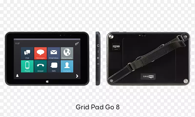 智能电网计算机GridPad交换机接入技术