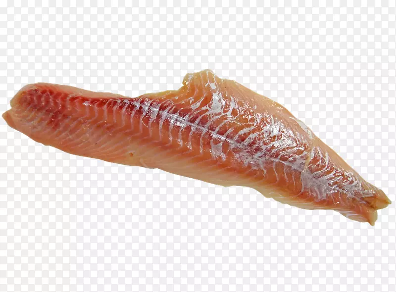 鲑鱼蟹阿拉斯加鳕鱼褐色鳟鱼