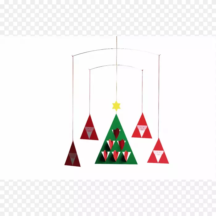 移动圣诞树装饰圣诞饰品-圣诞节