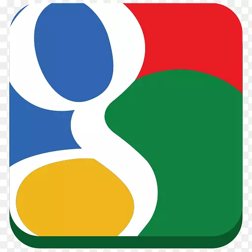 谷歌标识电脑图标-谷歌