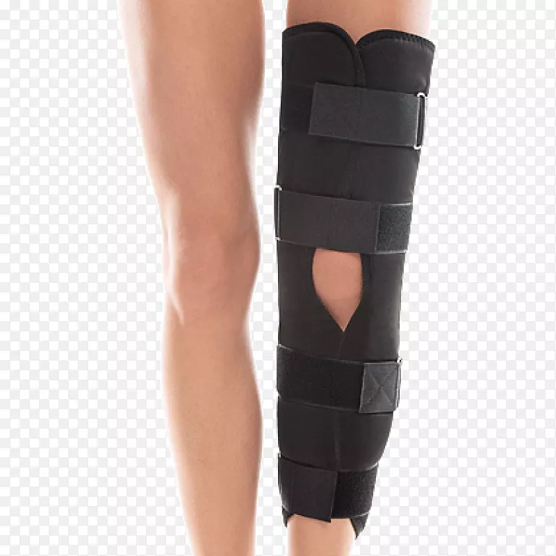 膝垫髌骨骨科伸展