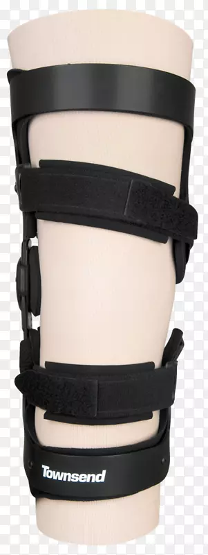 关节骨关节炎矫形器膝关节外翻畸形