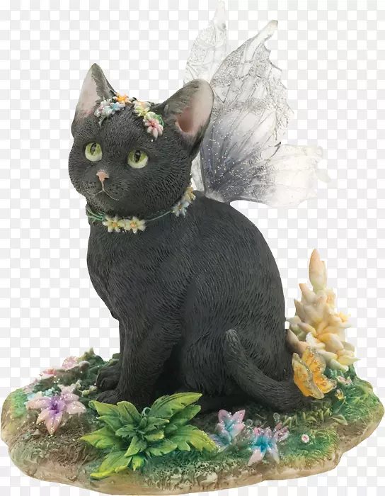 小猫童话