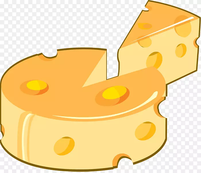瑞士菜奶酪三明治通心粉和芝士玉米片-奶酪
