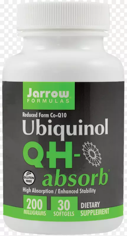 膳食补充剂泛醌辅酶Q10软凝胶吡咯喹啉醌-Q10PNG图片素材下载_图片编号3930914-PNG素材网