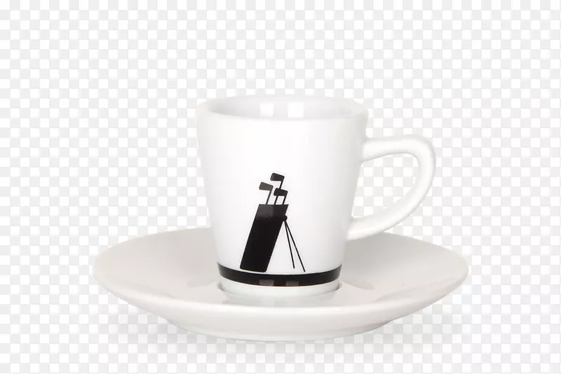 咖啡杯，浓咖啡，洗礼杯，茶杯-高尔夫杯