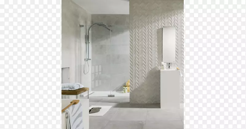室内设计服务波塞兰萨装饰艺术浴室陶瓷-白色墙砖