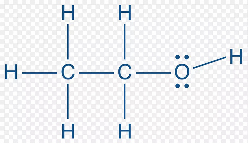 乙醇分子式化学演习