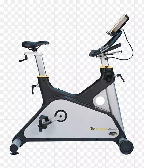 自行车健身中心自行车健身器材自行车