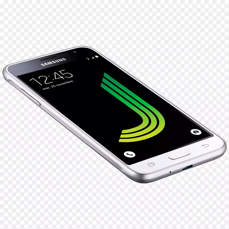 三星星系J3(2017)Android智能手机4G-三星