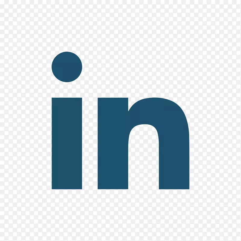 电脑图标LinkedIn社交媒体下载-社交媒体