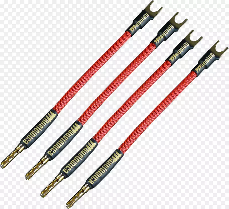 网络电缆kabel gło ośnikowy扬声器电线电缆扬声器-扁桃体