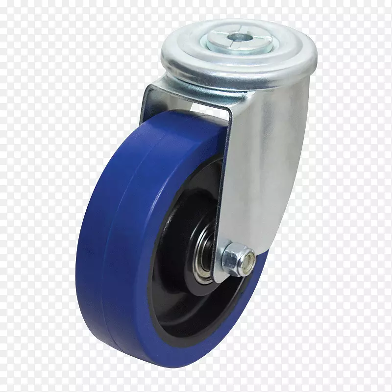 轮式连铸机轴承天然橡胶聚氨酯脱扣器
